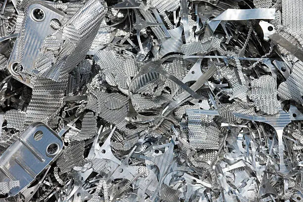Aluminium Scrap