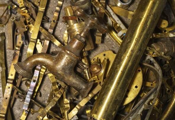 Brass Scrap