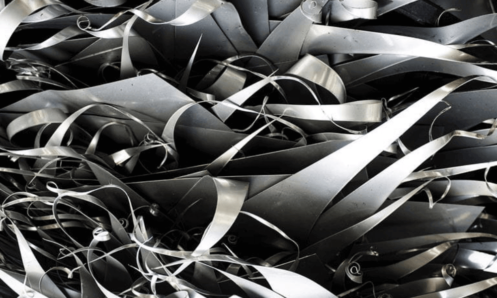 Stainless Steel