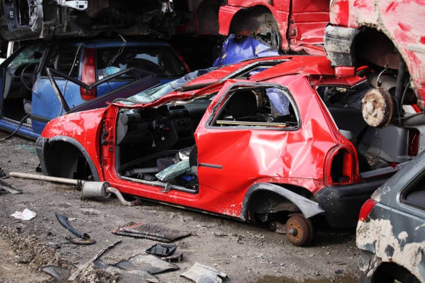 Car Scrap