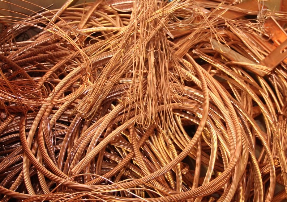 SM Scrap Metal – The Best Scrap Metal Dealer in Milton, Victoria