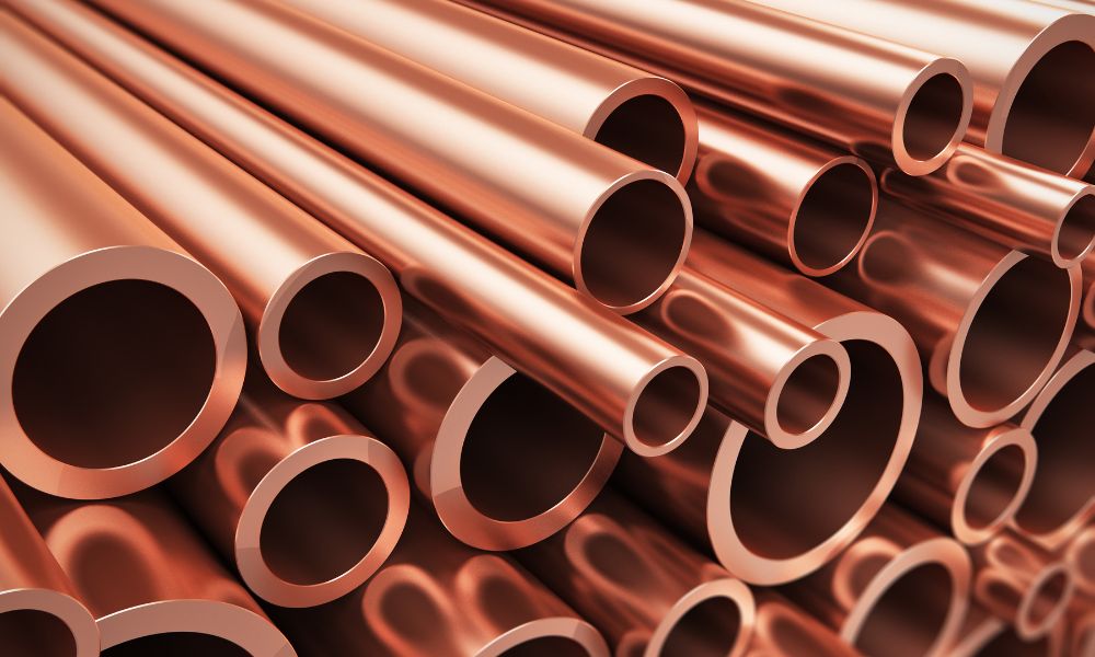 SM Scrap Metal – Best Scrap Metal Dealer in Sydney, NSW