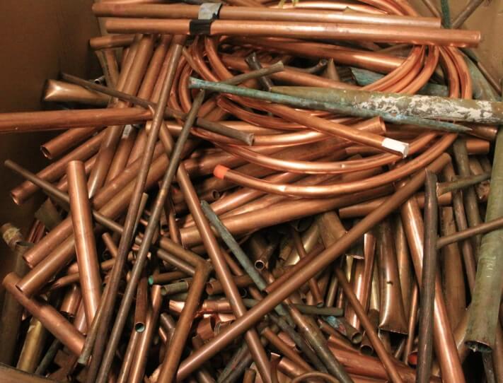 Copper Scrap