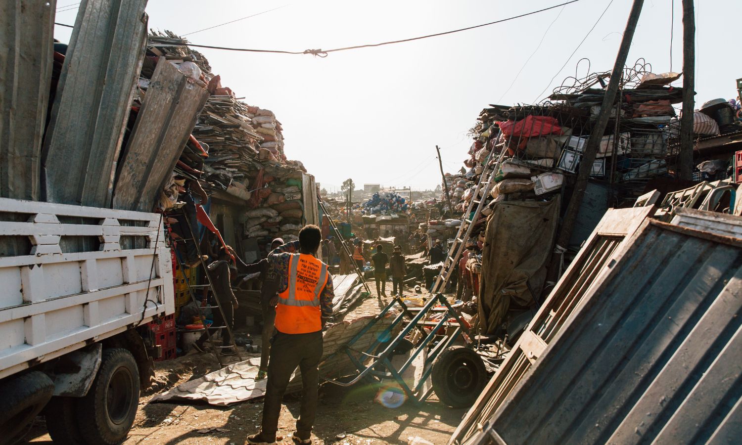 How to Choose Best Scrap Metal Buyer in Sydney, NSW
