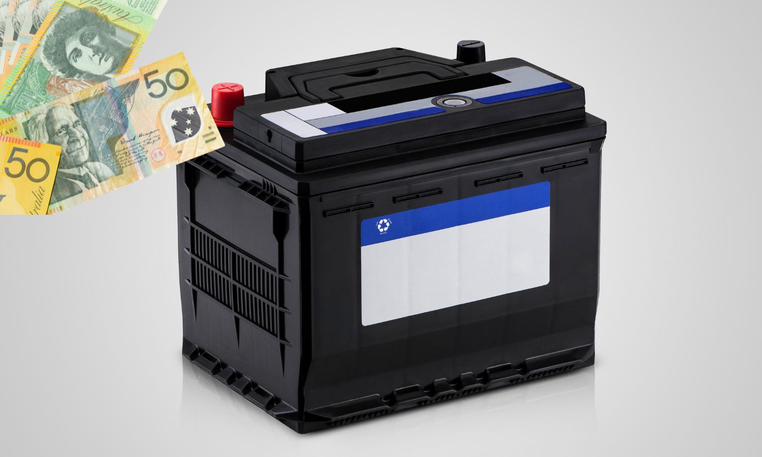 Batteries Scrap Prices in Sydney Per KG