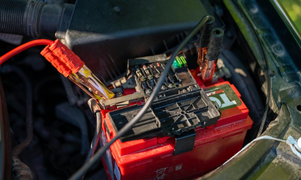 Sydney Battery Scrap: Prices, Buyers & Recycling Guide