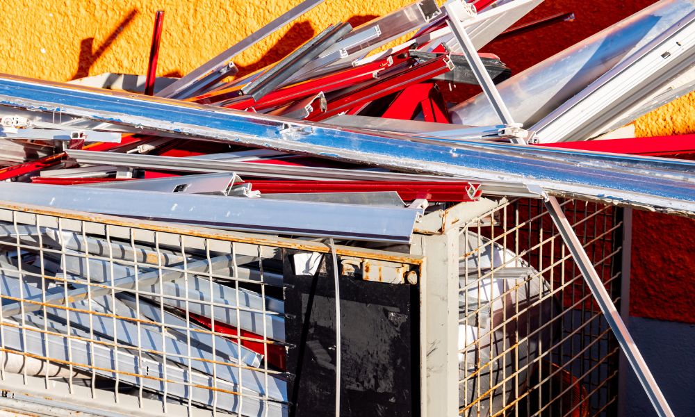 8 Items in Your Home That Contain Valuable Scrap Metal