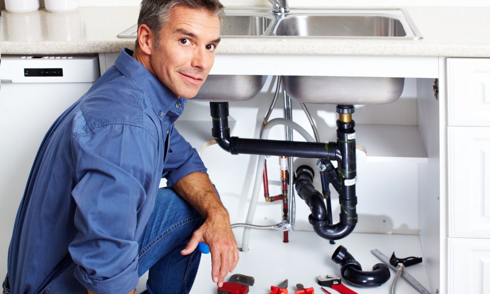 How Plumbers Can Profit from Scrap Copper Pipes