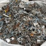 How to Find Scrap Metal Around Your Sydney Home