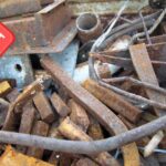 Why Customers Trust Our Sydney Scrap Metal Services