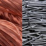 Ferrous vs Non-Ferrous Metals: What’s the Difference?