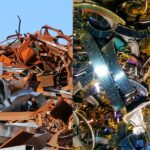 Understanding Ferrous & Non-Ferrous Scrap Metals You Can Recycle