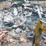 How Demolition Companies Can Profit from Scrap Metal