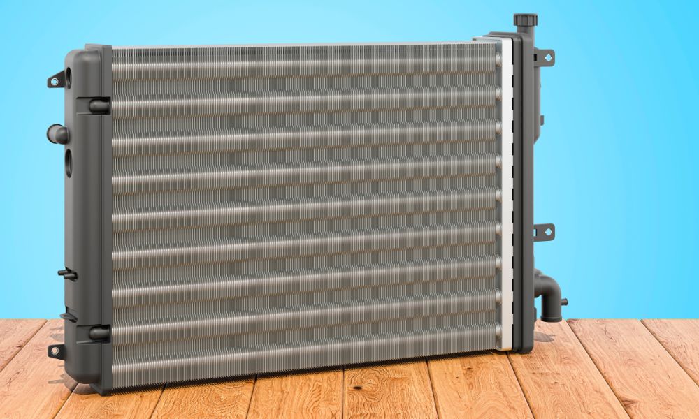How Much Is a Radiator Worth for Scrap?