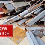 Mistakes That Lower Your Scrap Metal Price in Sydney