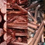 Types of Copper Scrap and Their Prices Explained