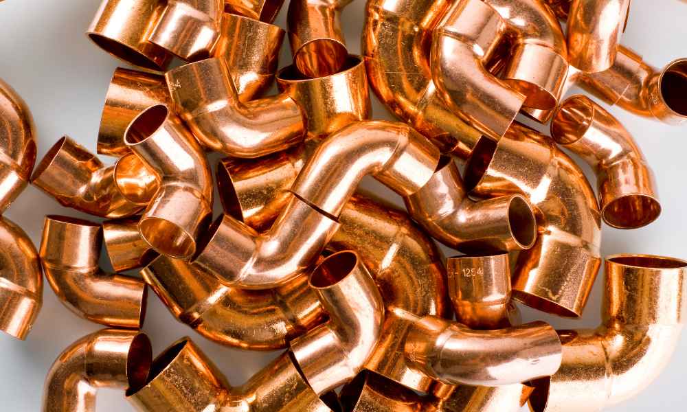 How Much Is Copper Worth Per Kilogram in Australia?