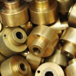 How Much Is Brass Worth at Scrap Yards?