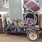 Do Scrap Yards Collect From Homes?