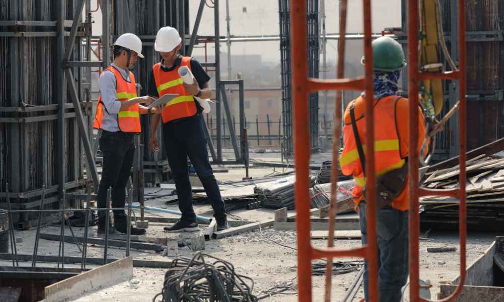 Why Construction Companies Should Partner with Local Recyclers